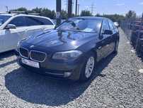 Bmw 520 d 184 cp 2011 215.000 km Distributie schimbata