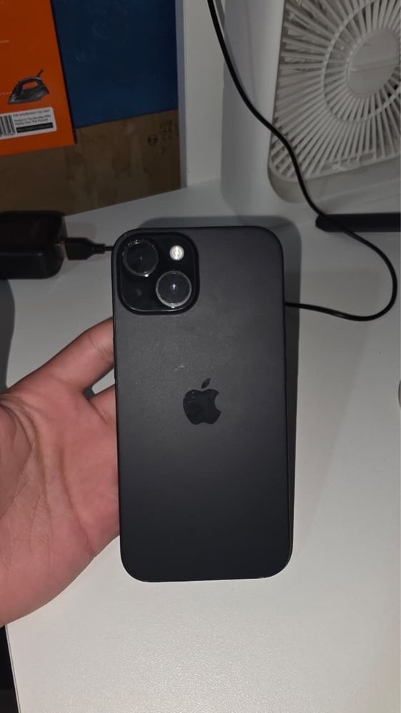 iPhone 15 256GB 82%