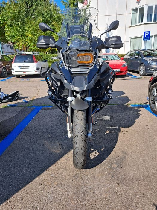 De vânzare GS R1200 Adventure