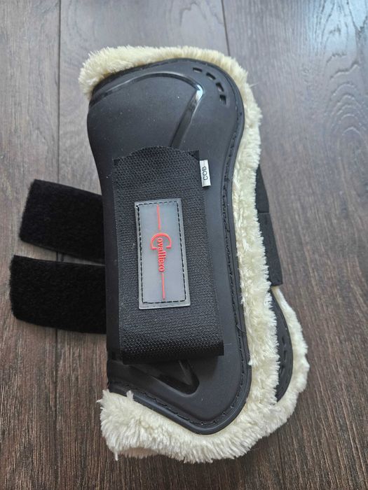 Jambiere cu blanita cob Covalliero