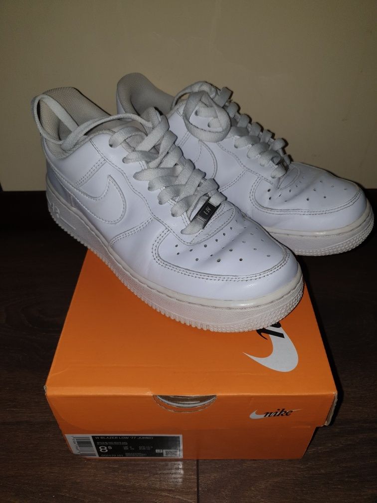 Nike AF1/Air Force 1 Low EU39