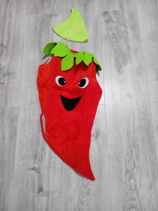 Costume fructe si legume Gradinita