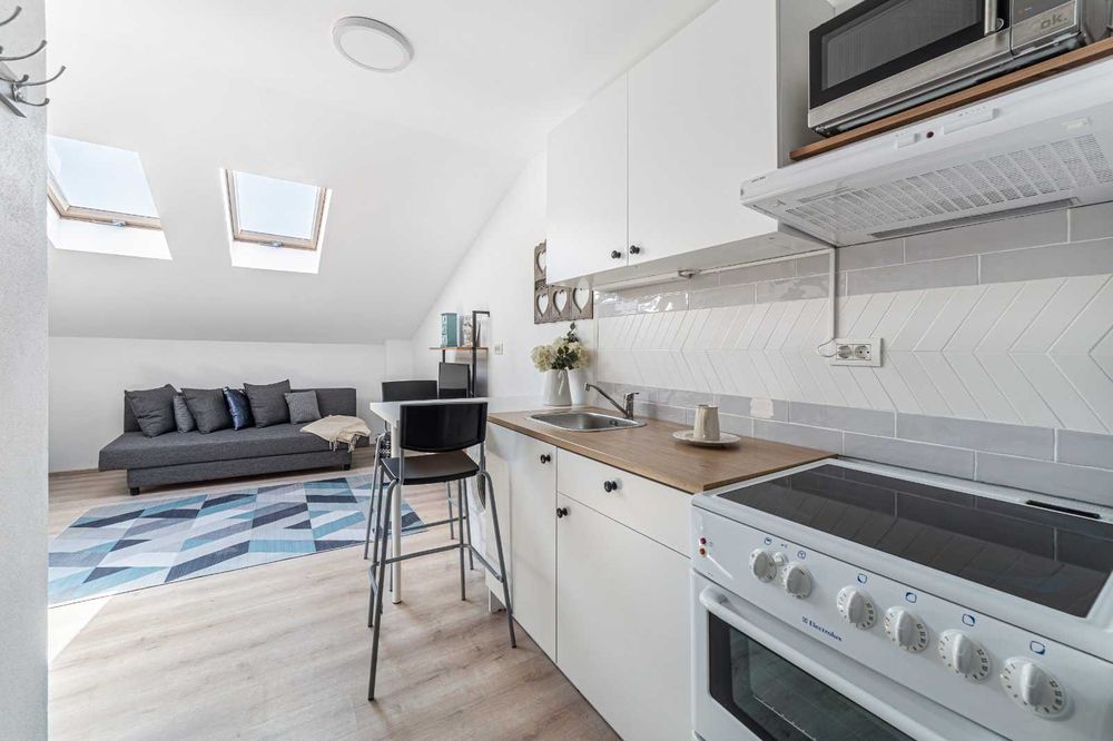 Proprietar vand garsoniera  Arad str.Cocorilor