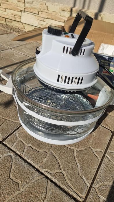 Мултифункционална фурна