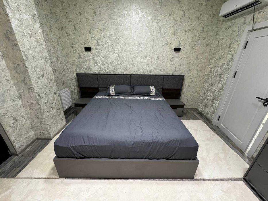 ОЙБЕК метро Госпитальный 2 комнатная квартира СРОЧНО сдается