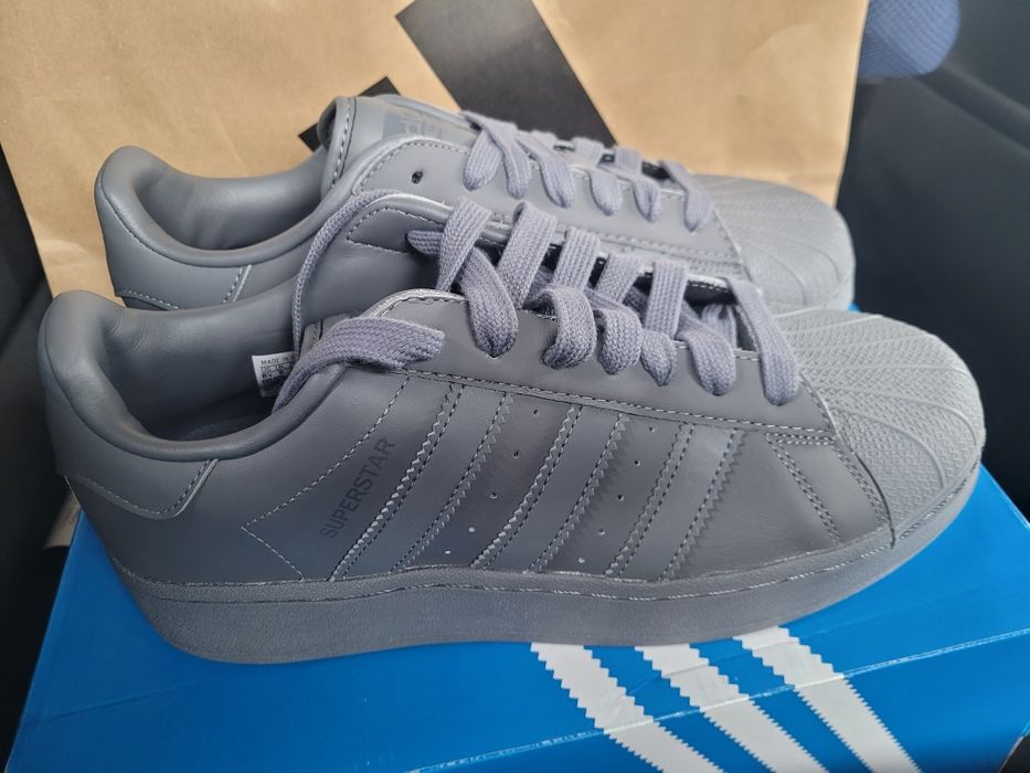 Adidasi  Superstar Xlg