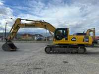 Excavator 35 tone Komatsu PC 350 2007