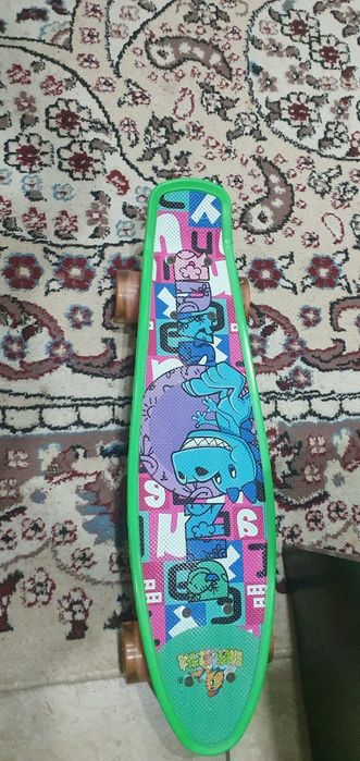Продам  скейтбор