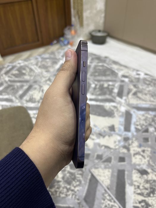 Iphone 14 pro 512gb