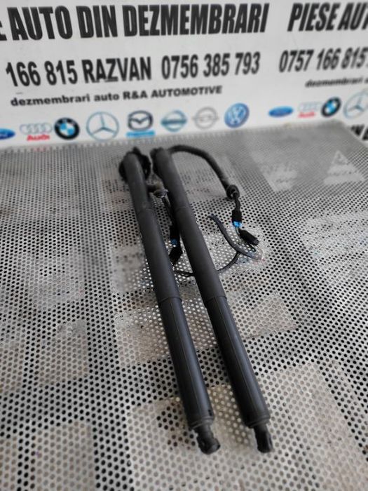 Telescoape Telescop Amortizoare Amortizor Electric Soft Close Haion Hayon Mini Countryman F60