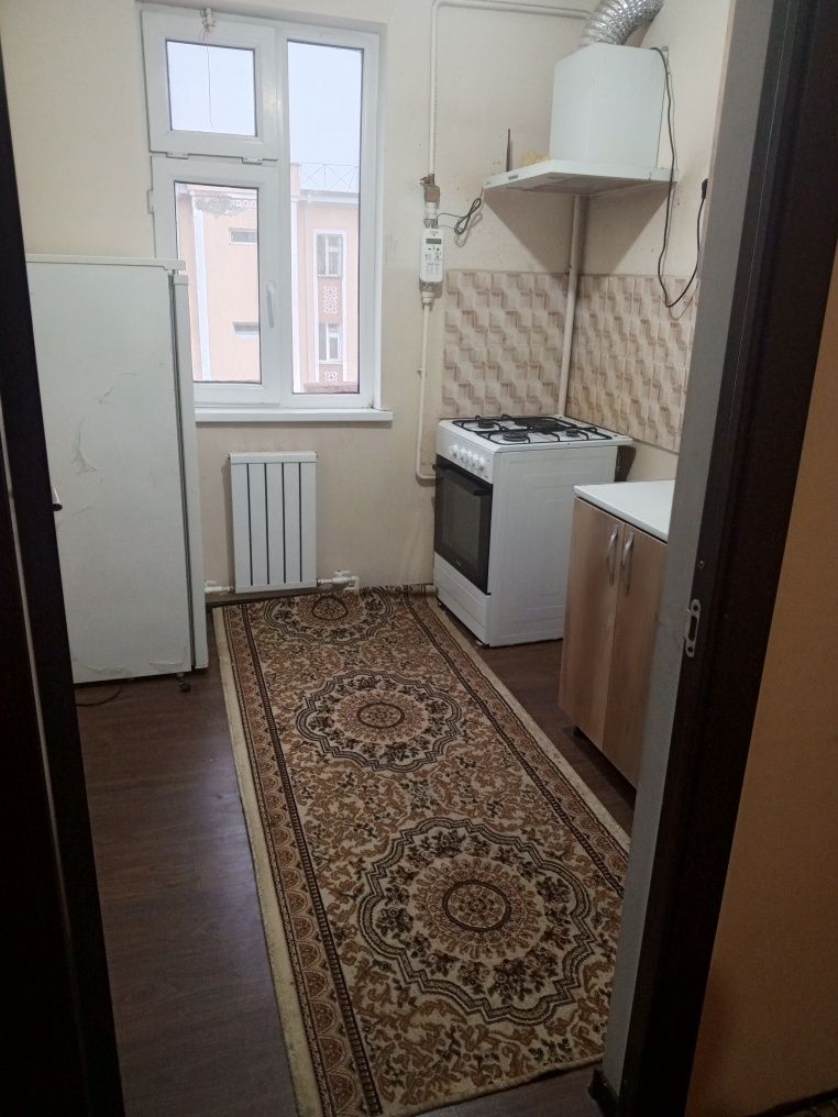2 хоналик квартира сотилади