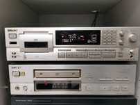 DAT Sony DTC 57 ES