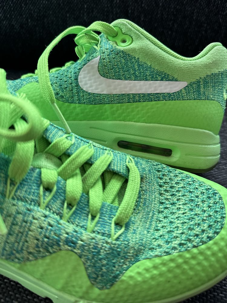 Nike Air Max 1 Ultra Flyknit