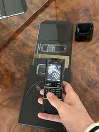 Nokia 8800 | Original Black Edition Massla