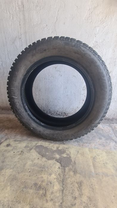 Комплект (4 штуки) зимней резины Pirelli Scorpion Ice Zero 235/55 R19