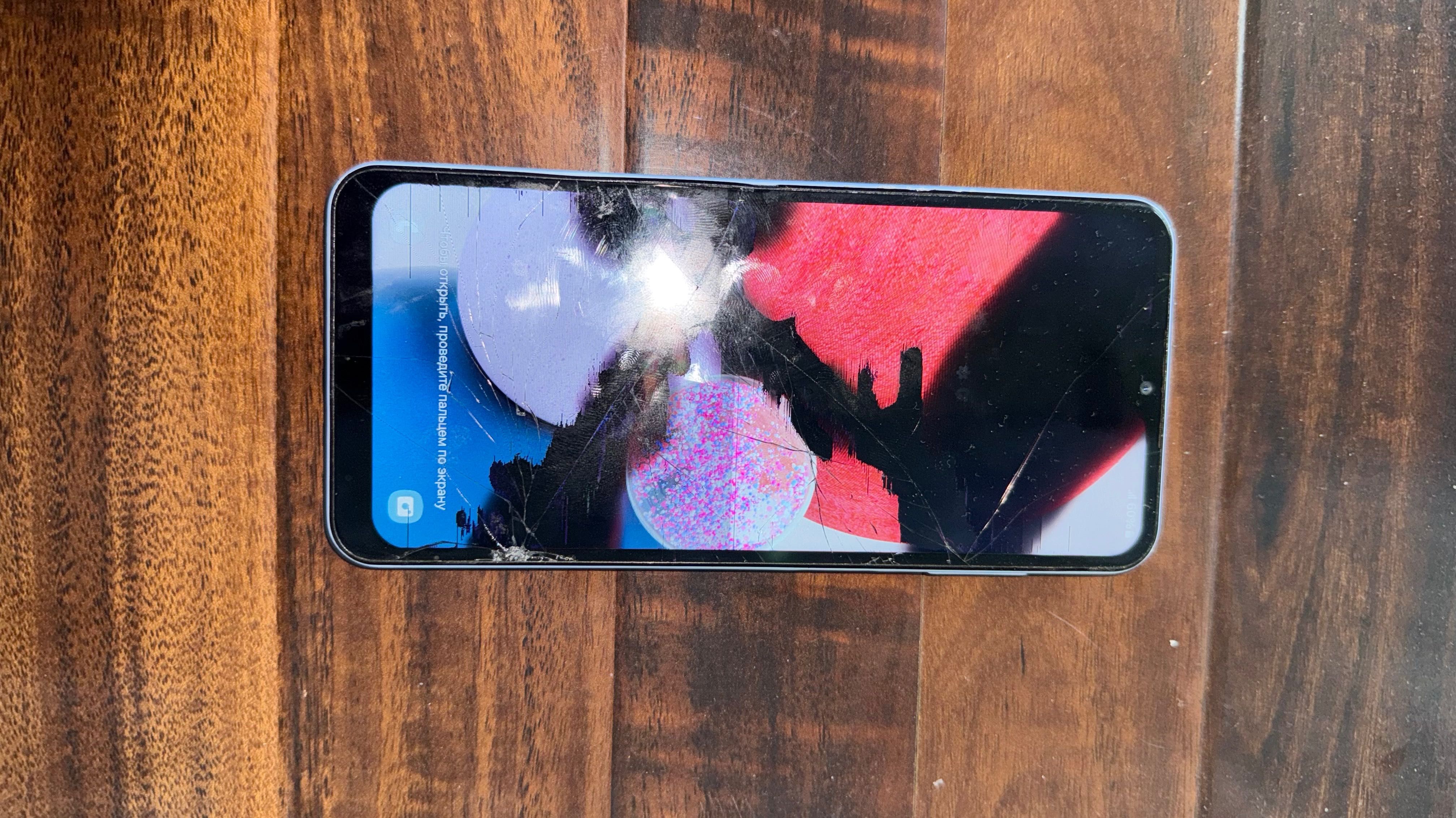 Samsung A13 4/128GB