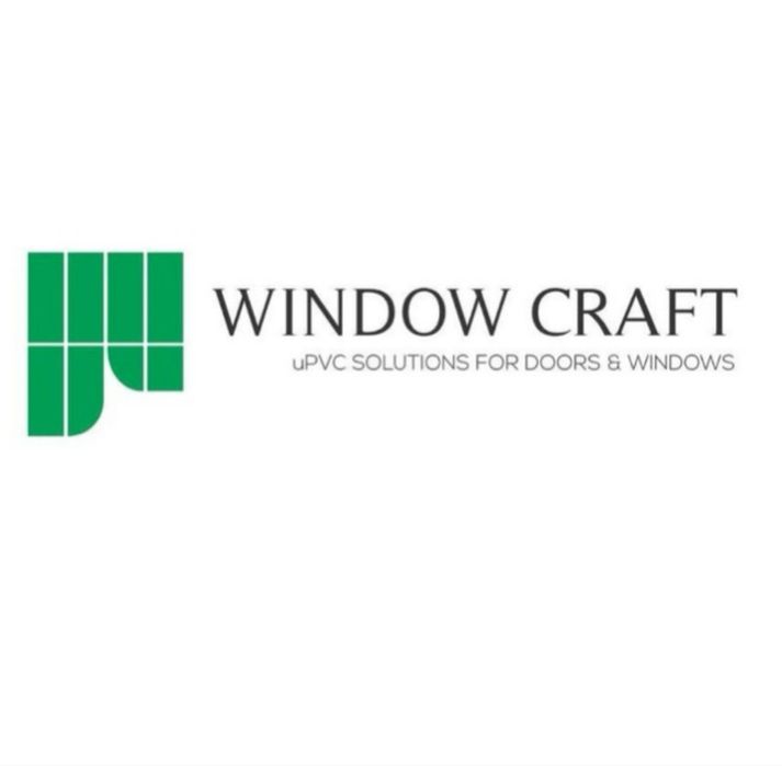 Окна и двери Window Craft
