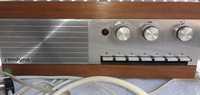 Vand aparat radio Sondyna vintage AG CH 8307, RAR, functional!