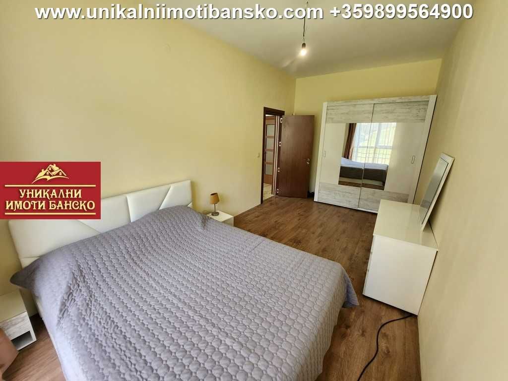 Продава се Четиристаен апартамент в Банско - 146 кв.м за 720 €/кв.м - Снимка #14
