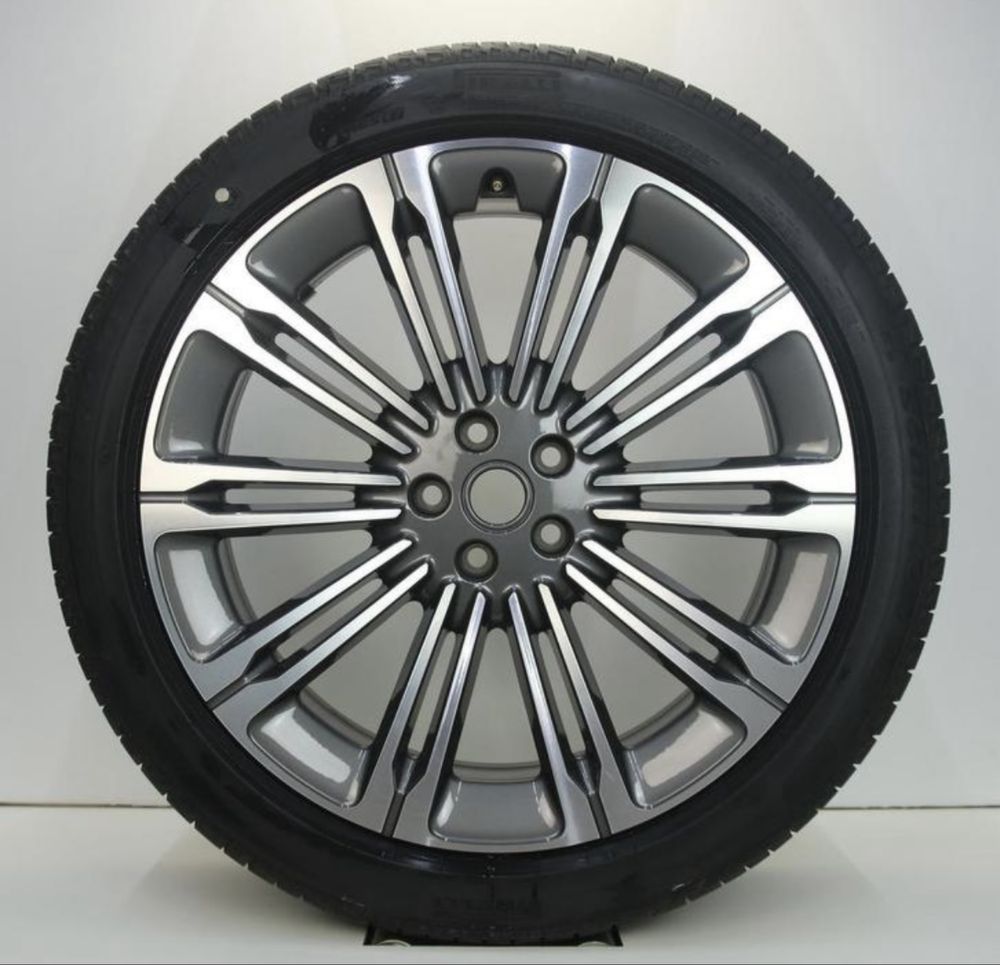Range Rover Sport Vogue джанти 23 цола