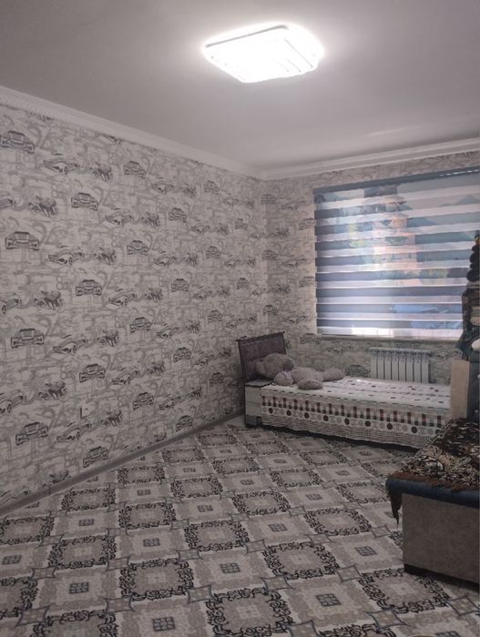 sotiladi 4 xonali 1 etaj