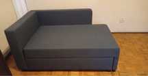 Canapea Ikea BYGGET extensibila