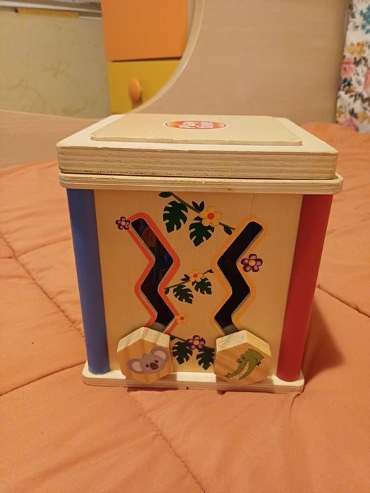 Образователна играчка