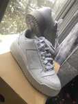 Adidasi Adidas Dama piele naturala