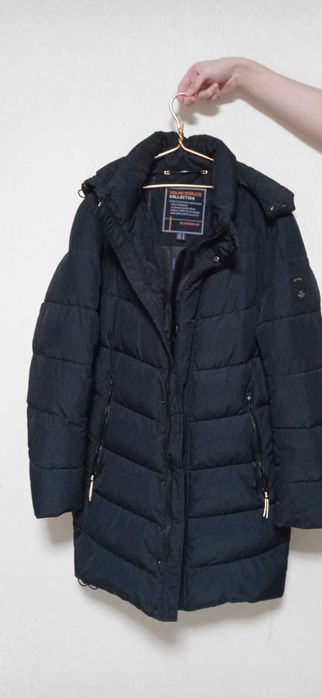 Куртка зимняя (демисезонная)