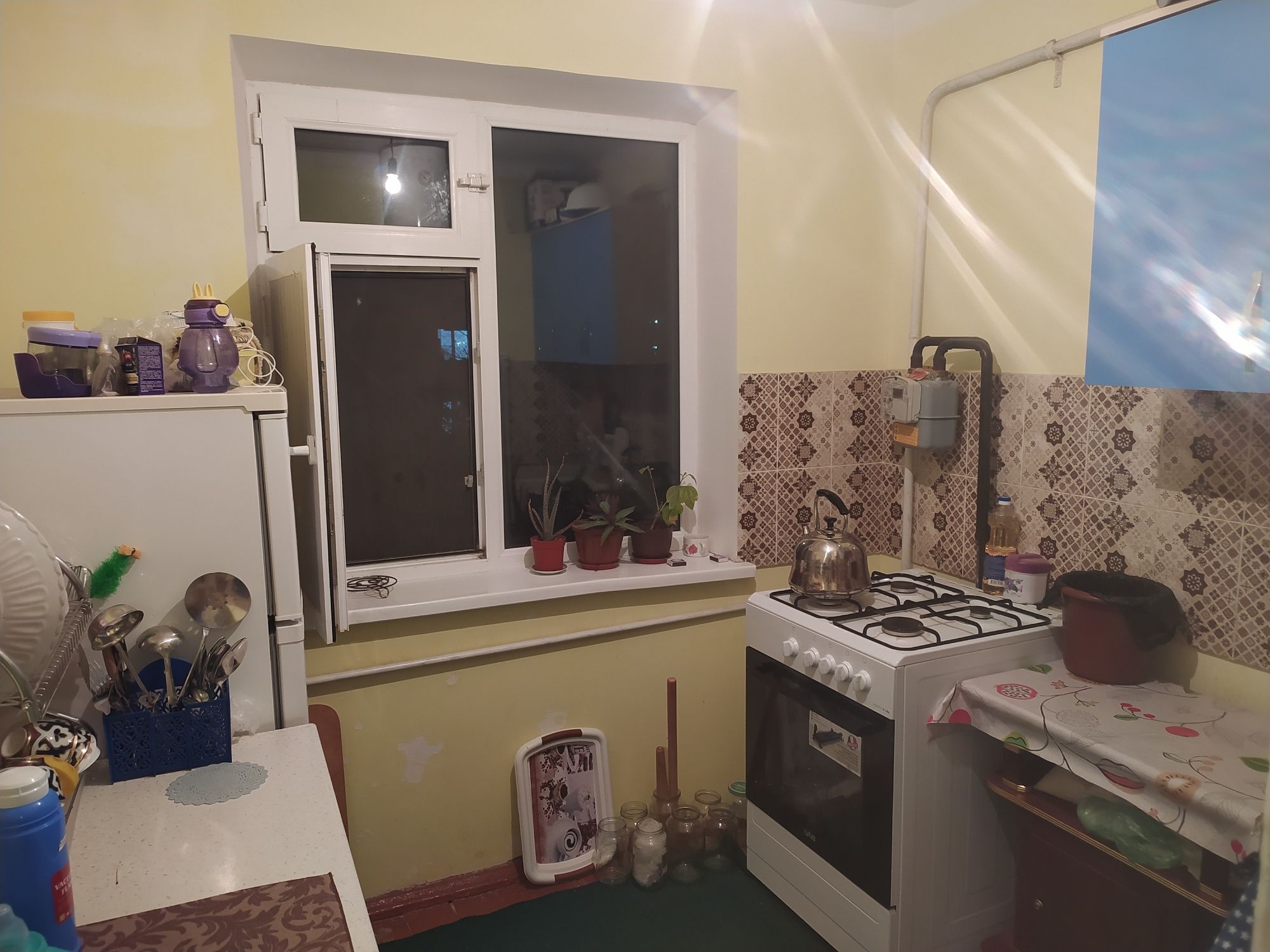 Срочно 2 ханалы дом сатылады