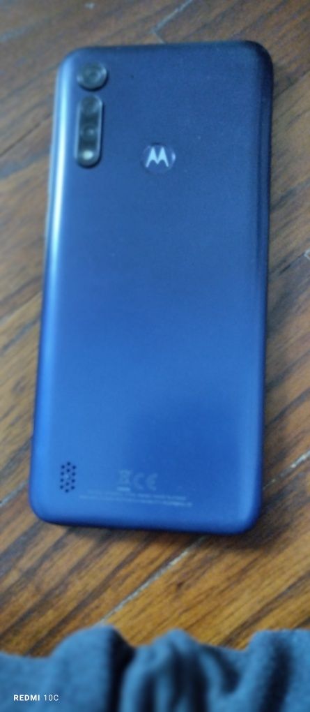 Motorola g8 power lite