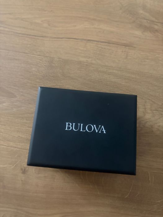 Ceas Bulova Marine Star 96B380