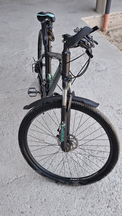 Велосипед Баол с отличном состоянием