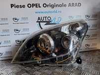 Far stanga XENON AHL cu 1 modul Opel Astra H