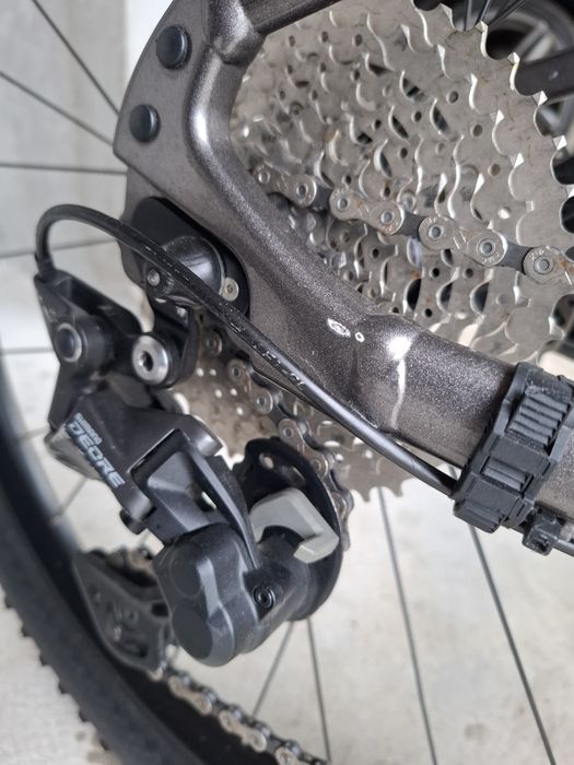 MTB Giant stp ENDURO 26,22