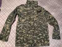 Шуба “Gore- Tex”