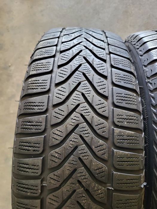 4 anvelope 175 65 R 14 Lassa iarna
