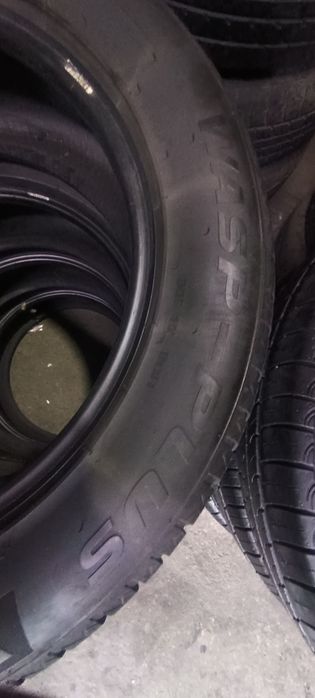 Малибу ва трекерга балон юмшок зор шина