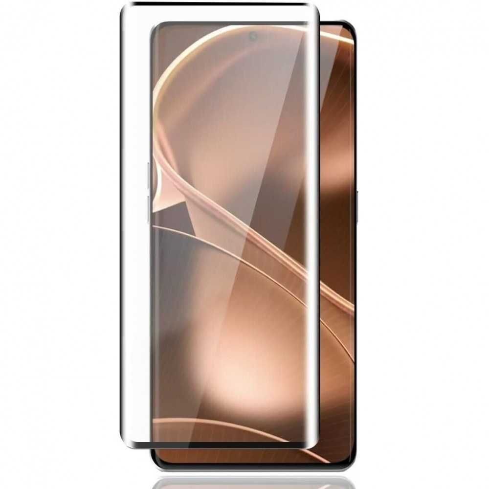 Стъклен протектор Full Glue за Realme 14 Pro+ Plus 5G