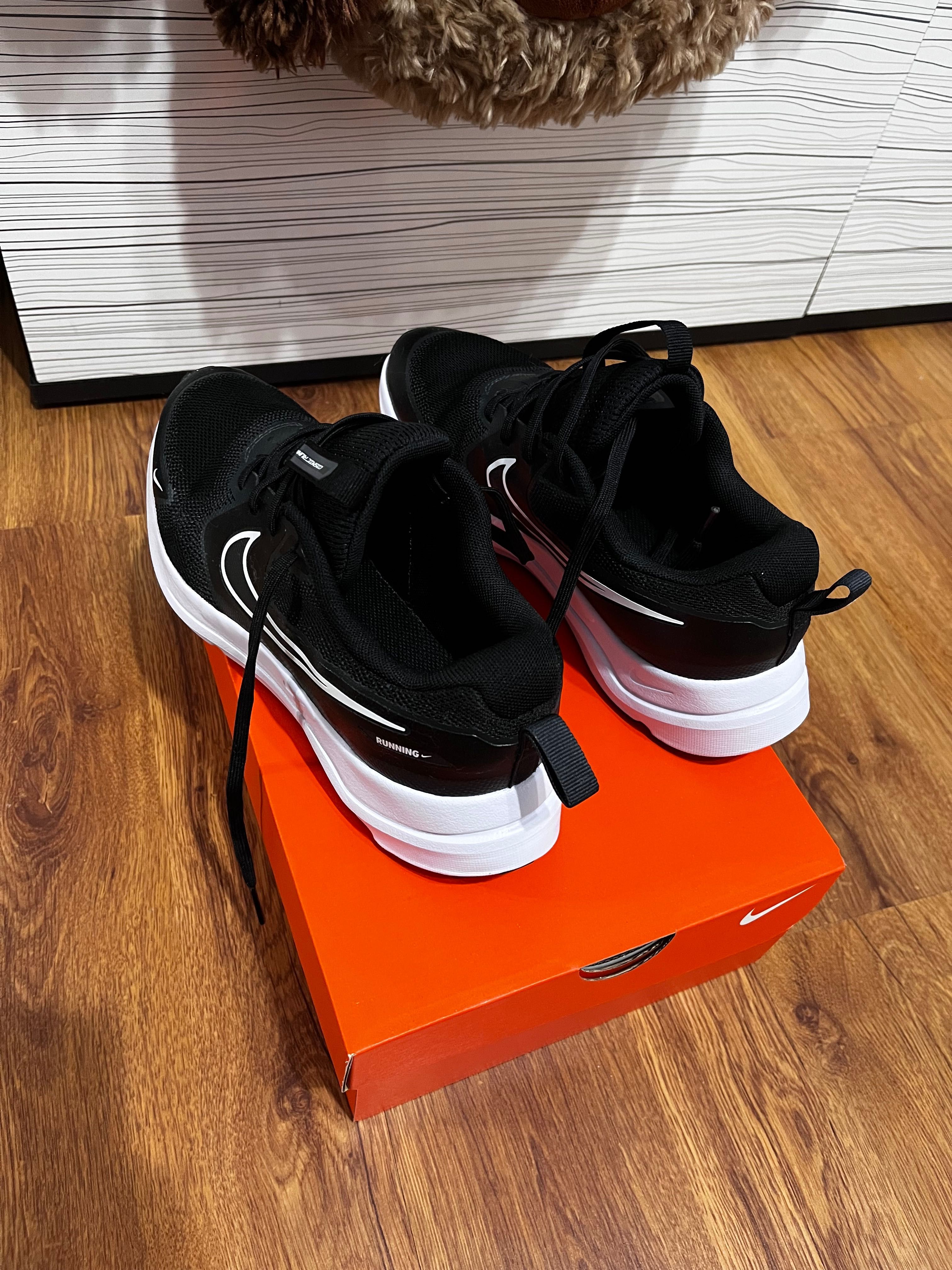 Обувки Nike в гаранция и с кутия