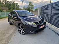 Nissan QashQai Tekna 2015