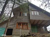 Cabana P+M cu 900 mp curte in Tihuta/Piatra Fantanele
