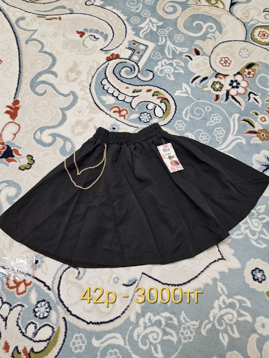 Юбка для девочек