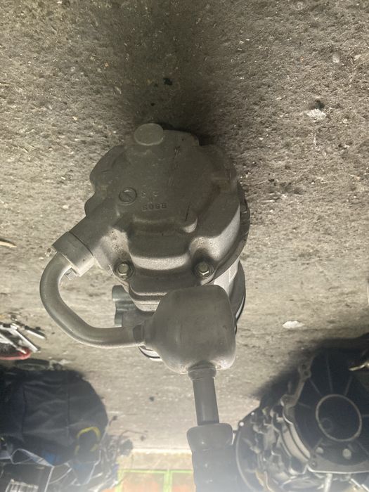 Toyota Rav 4 XA50 2.5i Hybrid 2020 година Компресор Климатик