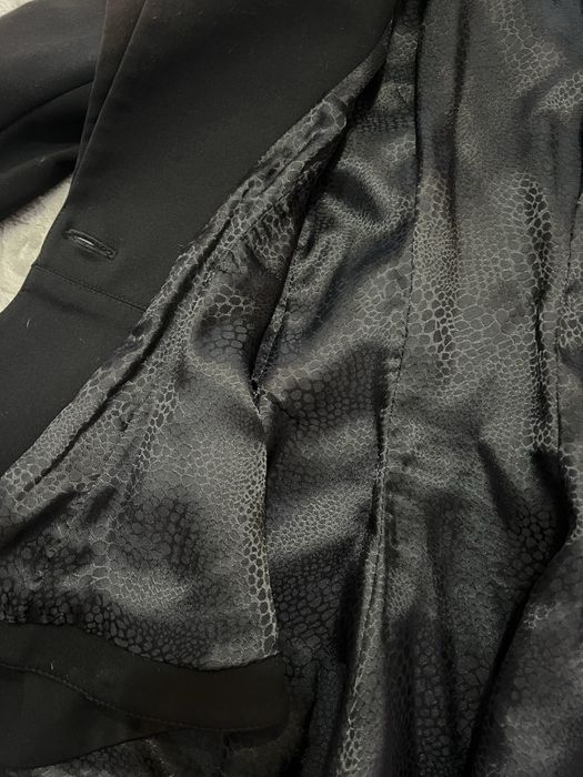 Сако шито по поръчка (модел Balmain)