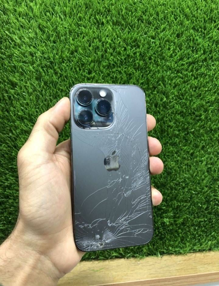 Iphone 13 pro 512 gb LLa