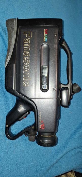 Camera video Panasonic  VHS