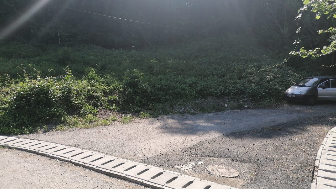 Intravilan Breaza, 2.380 m² - utilități, drum asfaltat, vedere superbă