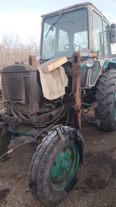 Срочно продам Трактор юмз