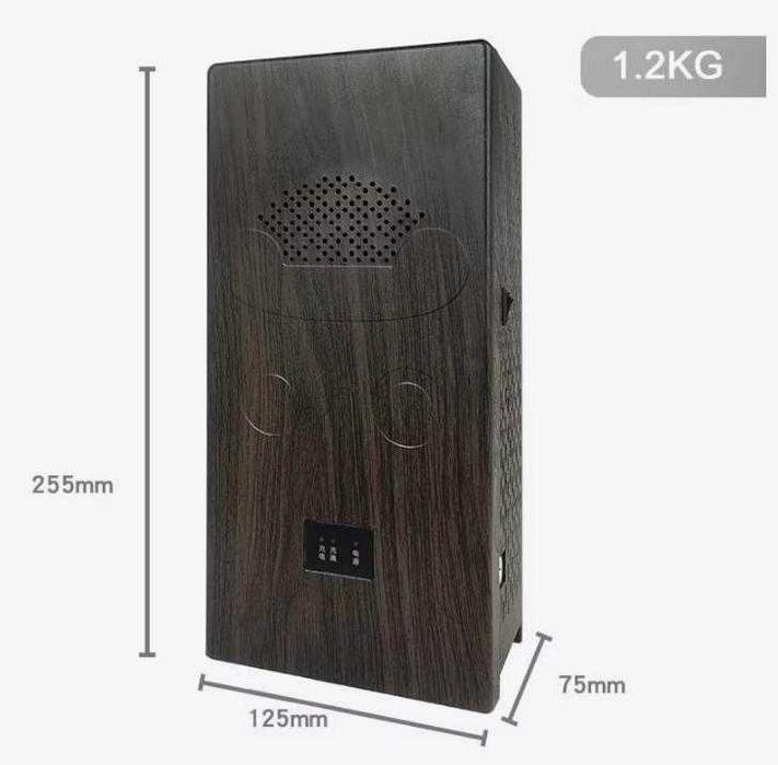 Декодер WiFi 360° 26W Jammer 5G GSM Заглушител GPS Кола Сателитна Тапа